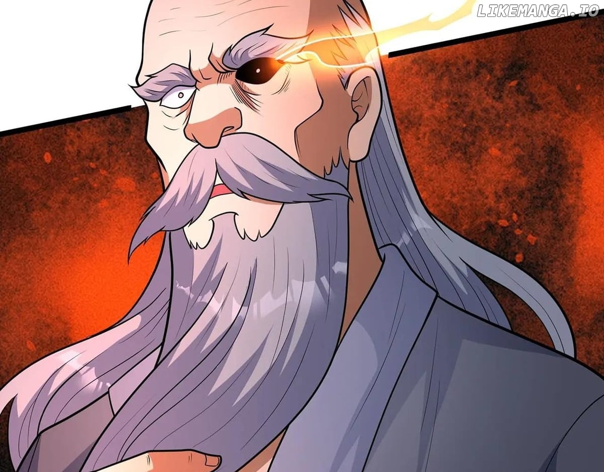 Divine Urban God Chapter 260 - page 34